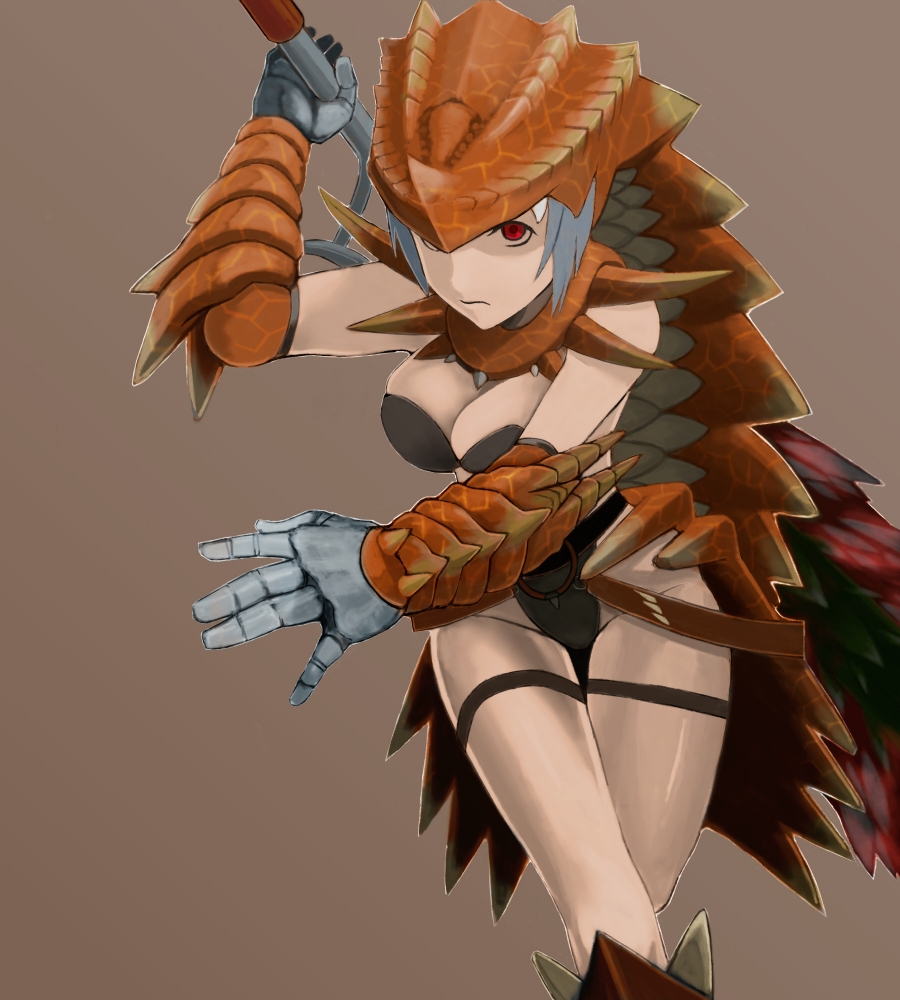 Ehentai Monster Hunter
