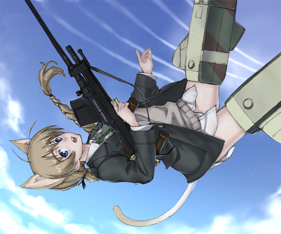 Lynette Bishop Doujin