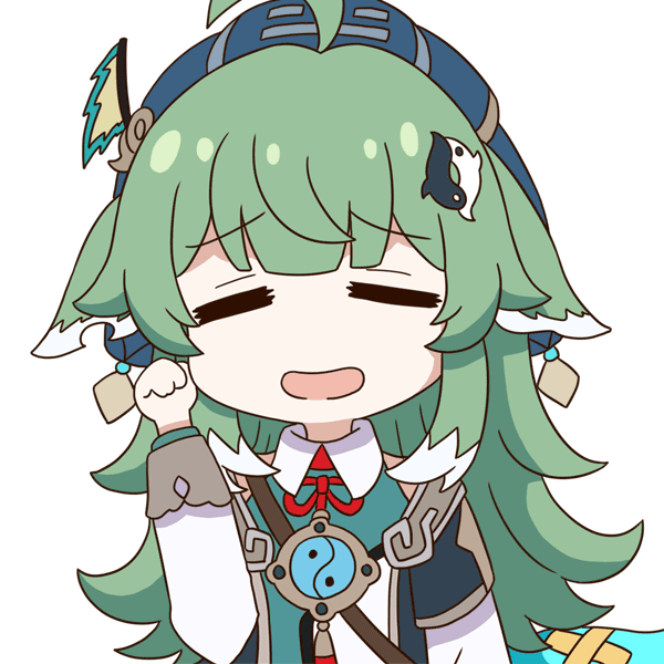 Safebooru 1girl animal ears animated animated gif blue hat bocchi the