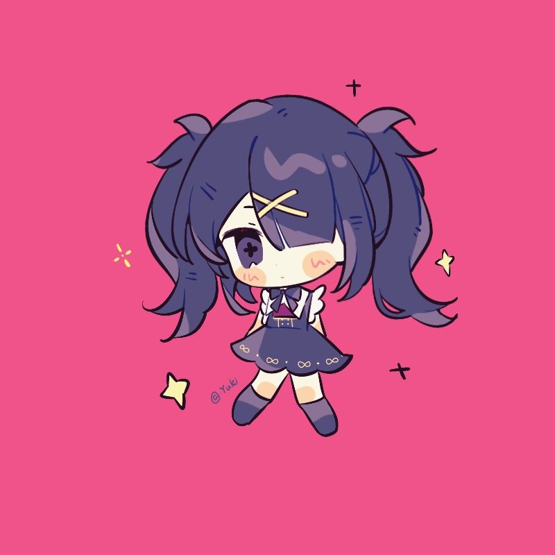 Safebooru - 1girl ame-chan (needy girl overdose) black eyes black hair ...