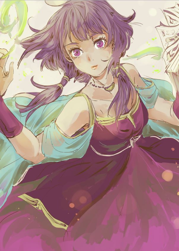 Lute Fire Emblem hentai videos, GIFs, and images R34.app