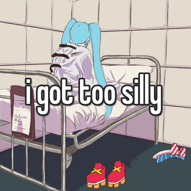 Safebooru 1girl Aqua Hair Asylum location Bed Character Name safebooru-1girl-aqua-hair-asylum-location-bed-character-name