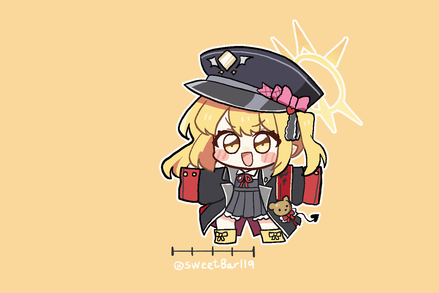 Safebooru 1girl animated animated gif black coat black dress black