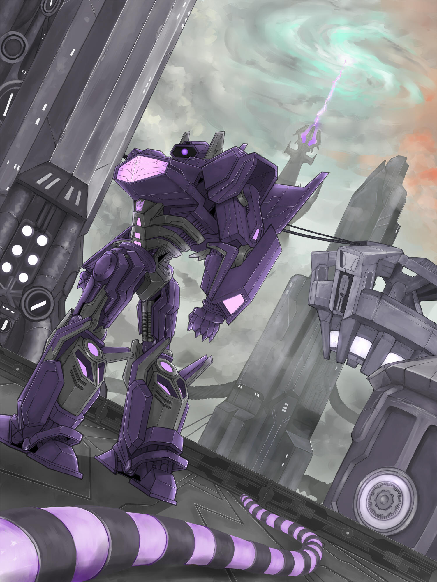 Transformers Fall Of Cybertron hentai videos, GIFs, and images | R34.app