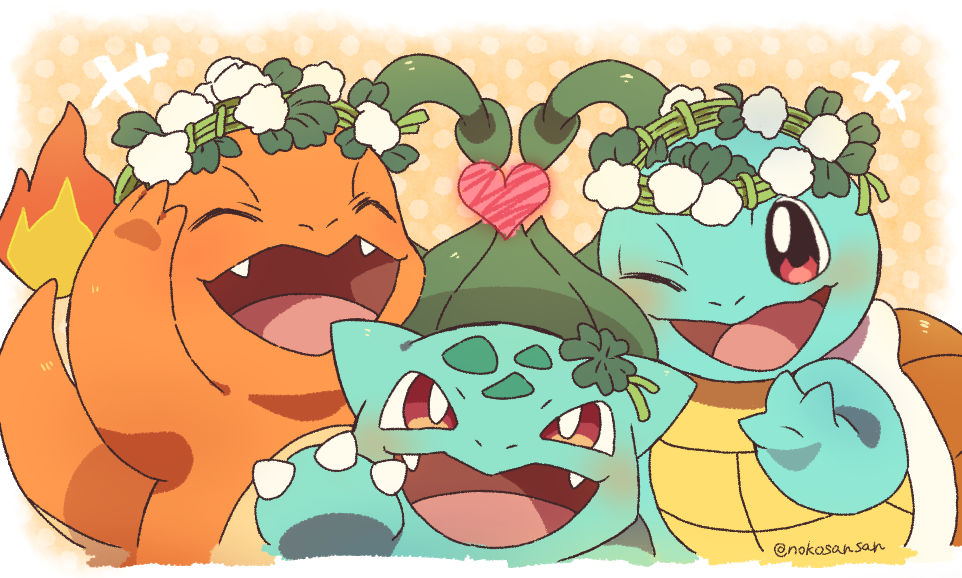 Safebooru - artist name blue skin blush bright pupils brown eyes ...