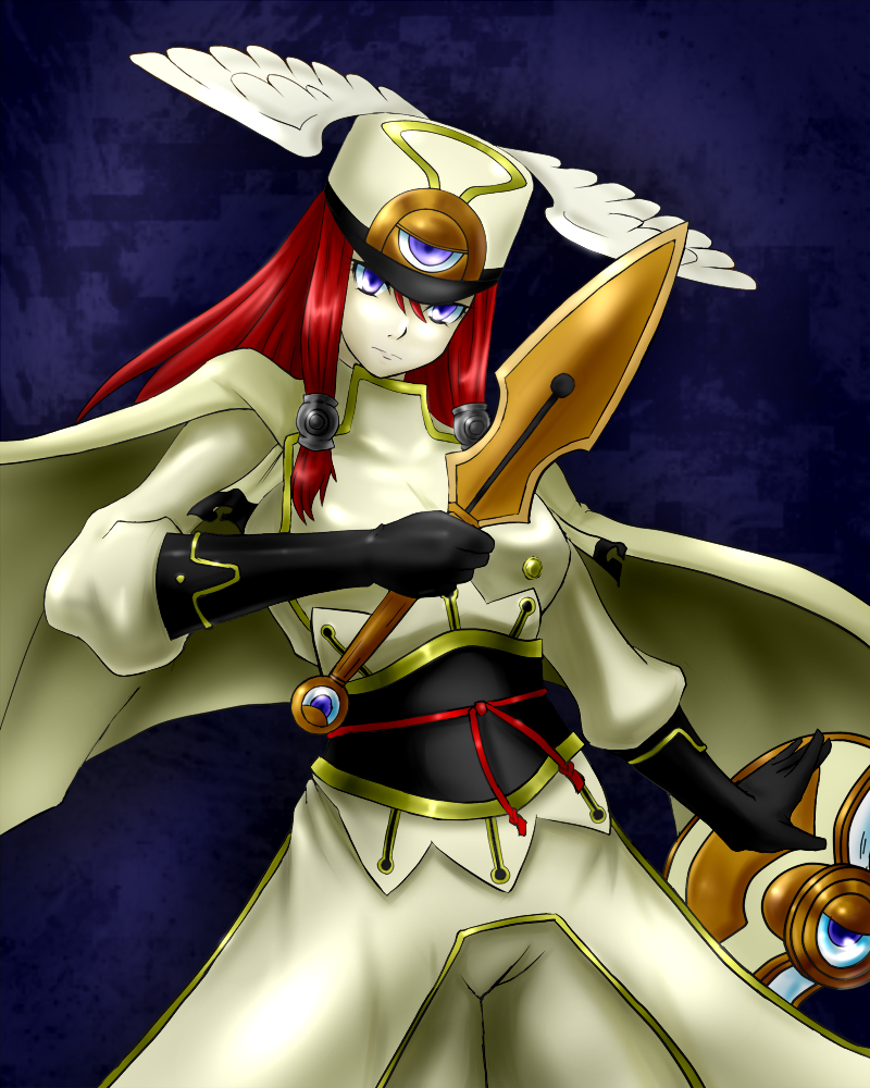 Female Prisoner Tsubaki