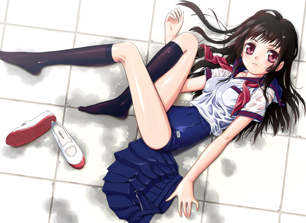 Uwabaki No Nioi