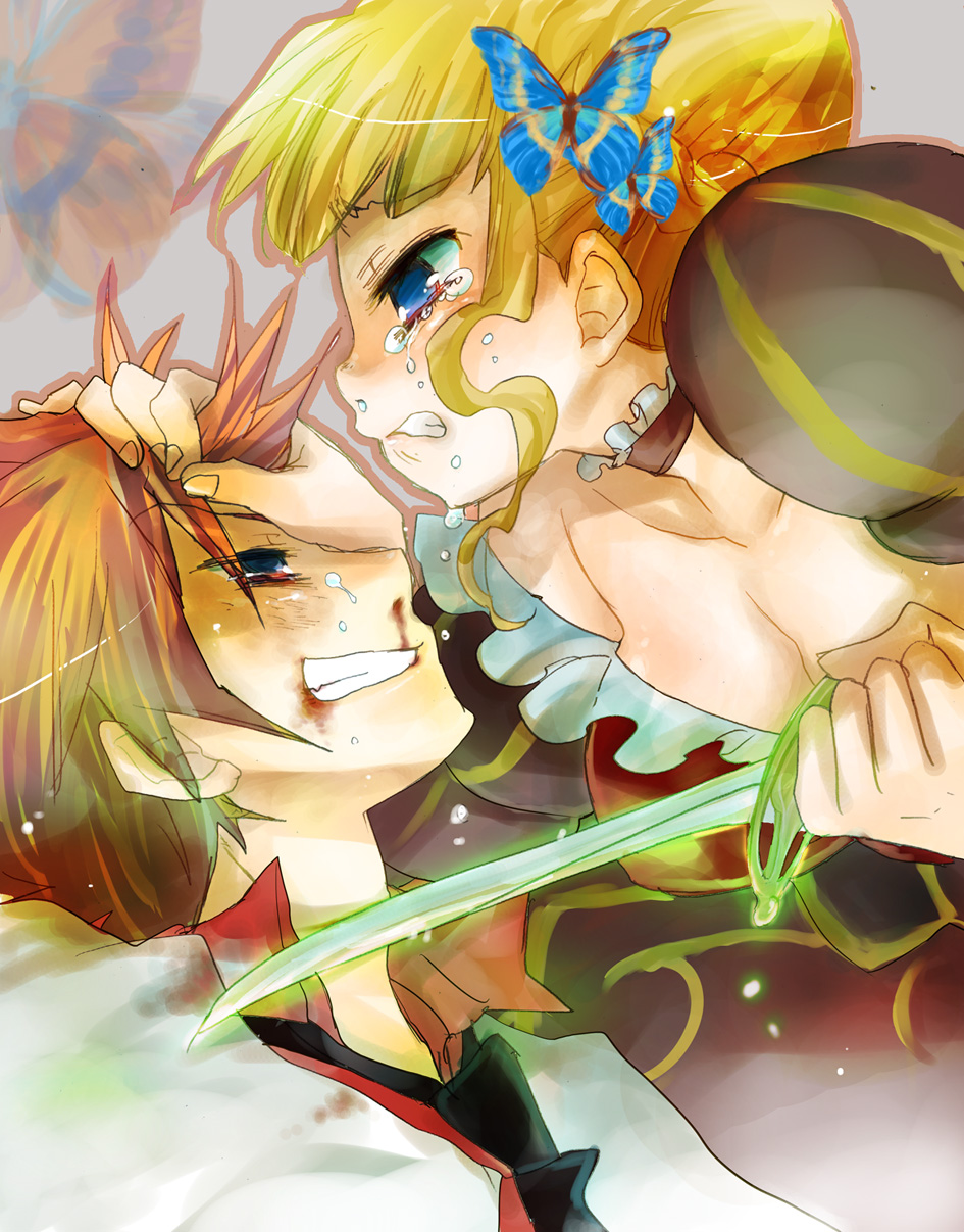 Umineko No Naku Koro Ni Hentai