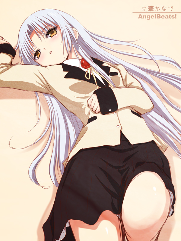 Tachibana Kanade Hentai