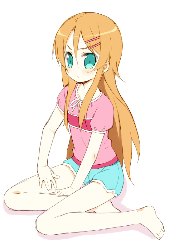 Absolute Kirino Territory By Hyoco Road