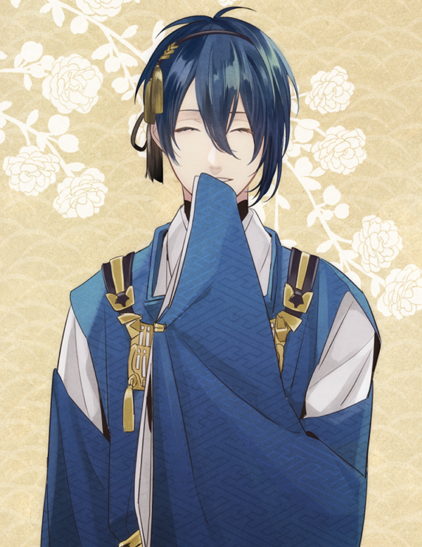 Mikazuki Karasu