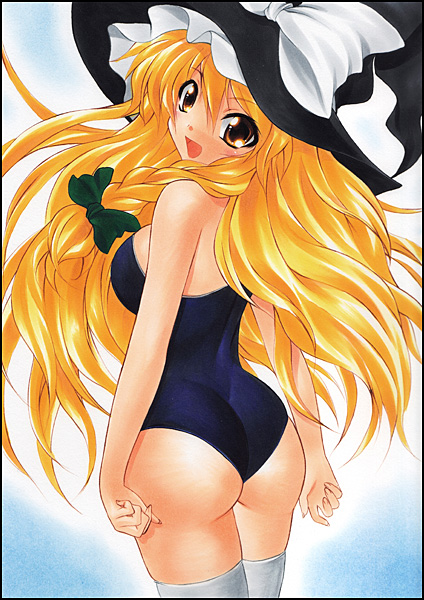 Yadokari Genpachirou