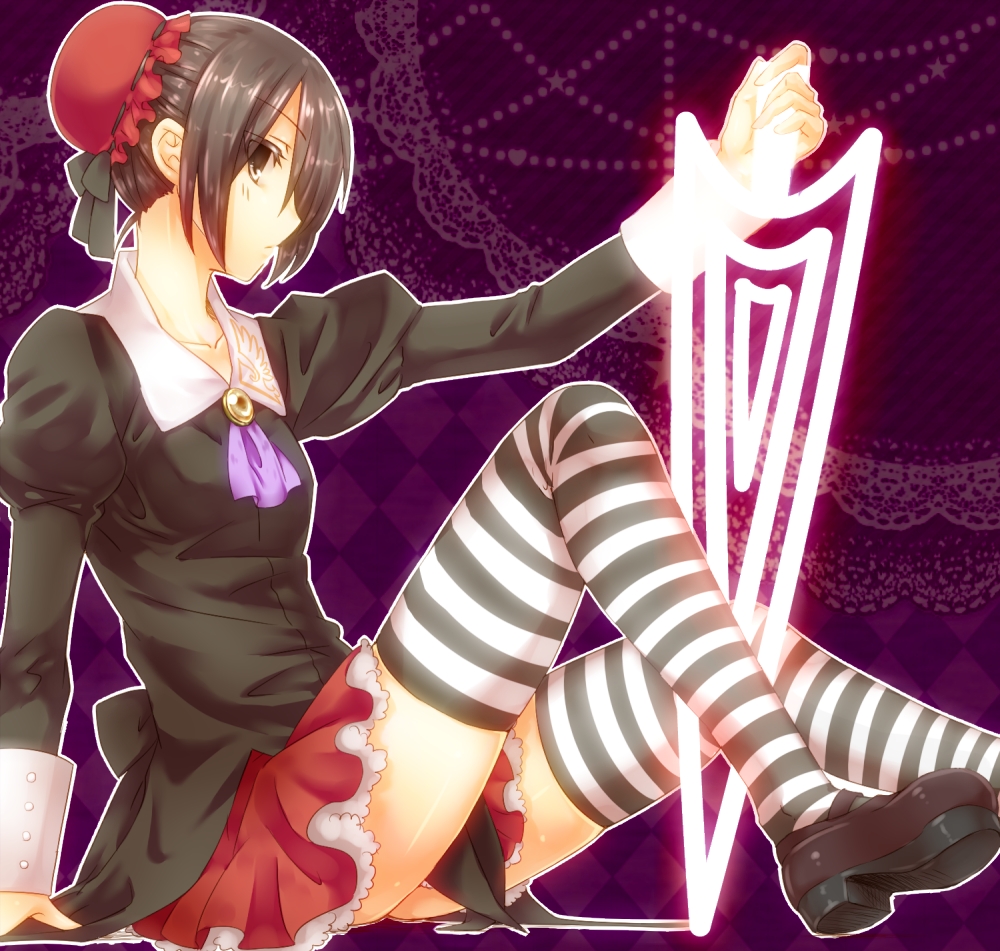 Umineko No Naku Koro Ni Hentai