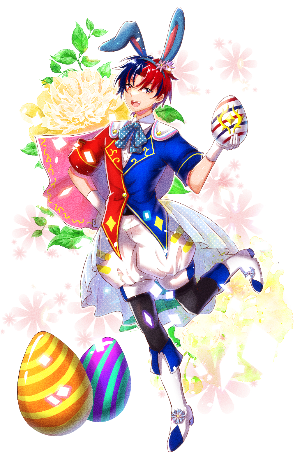 Safebooru - 1boy alear (fire emblem) alear (male) (fire emblem ...
