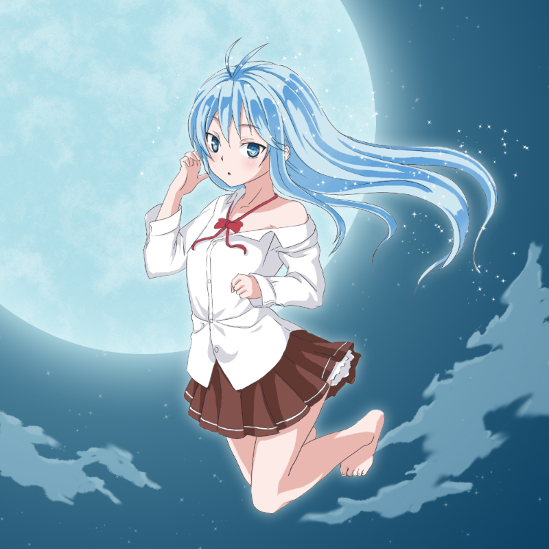 Denpa Onna To Seishun Otoko Hentai