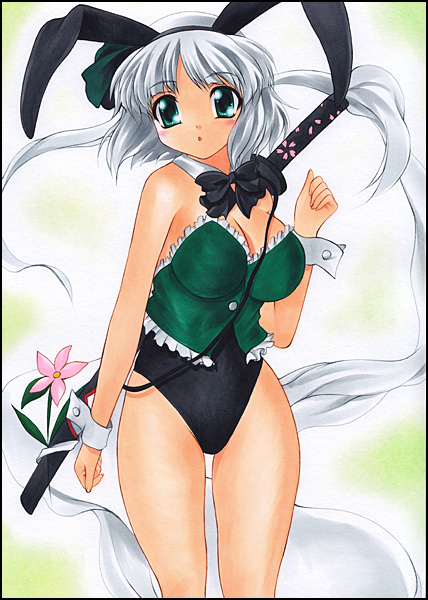 Yadokari Genpachirou
