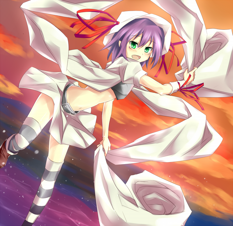 Yumekui Merry Hentai