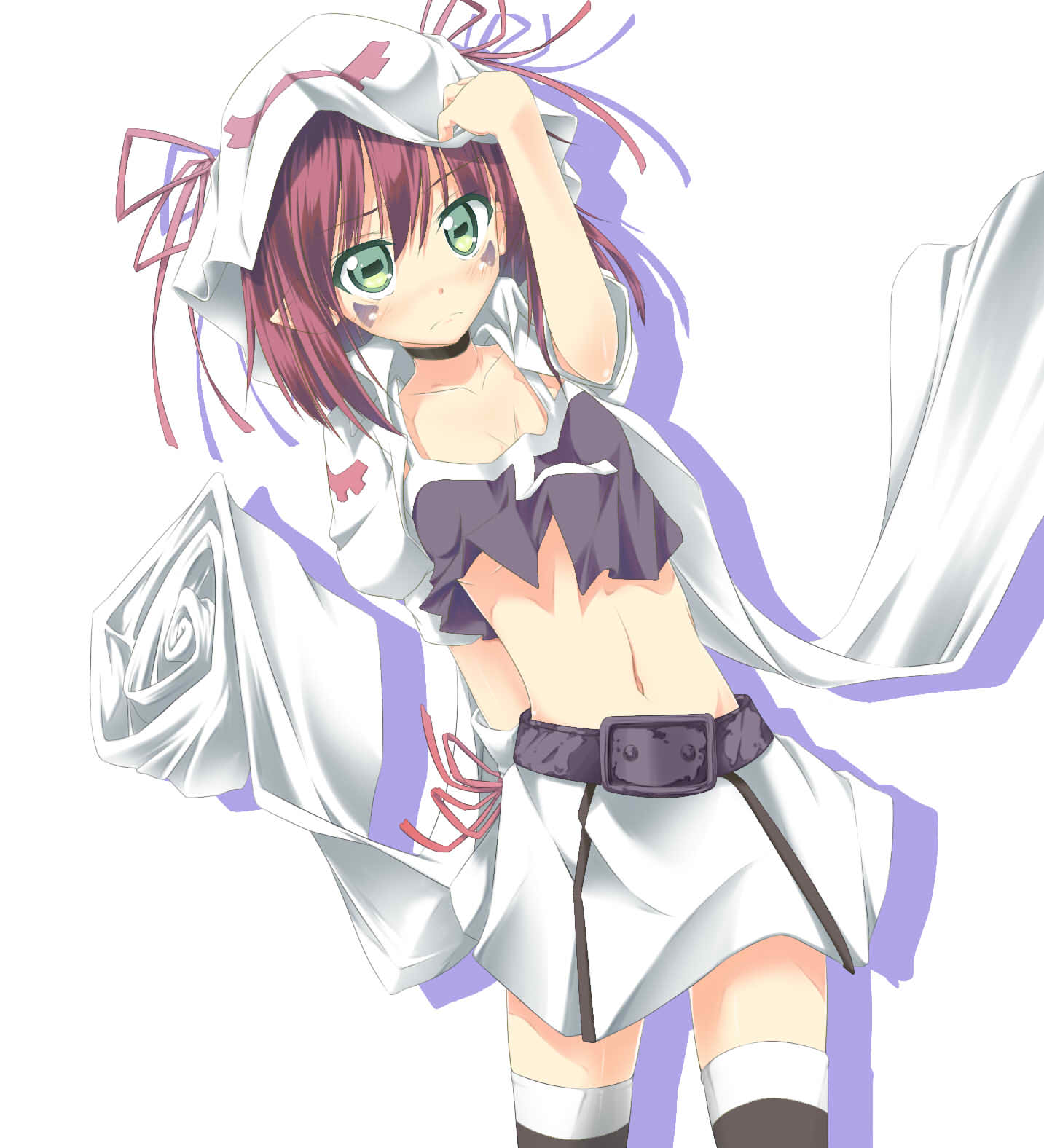 Yumekui Merry Hentai