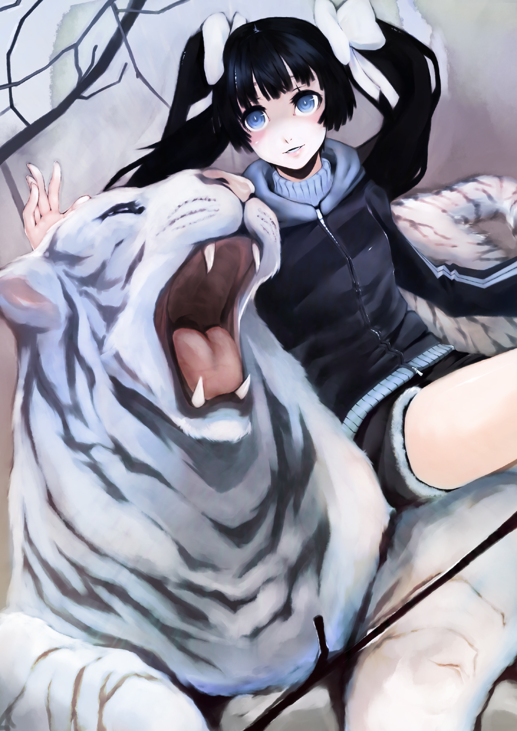 Dekachi Kozou