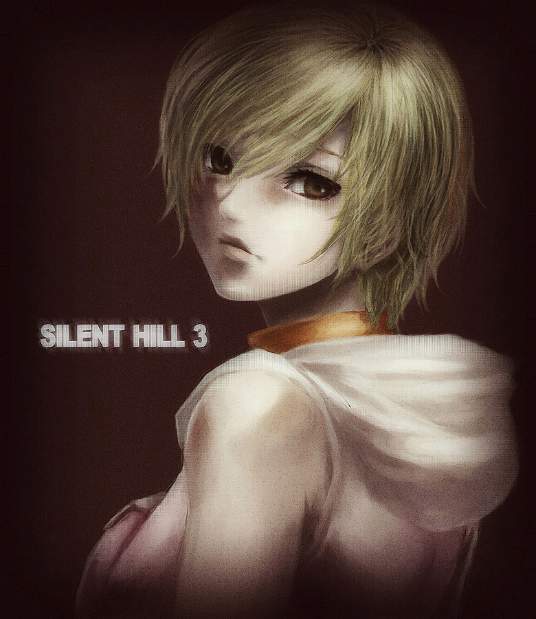 Silent Hill Doujin