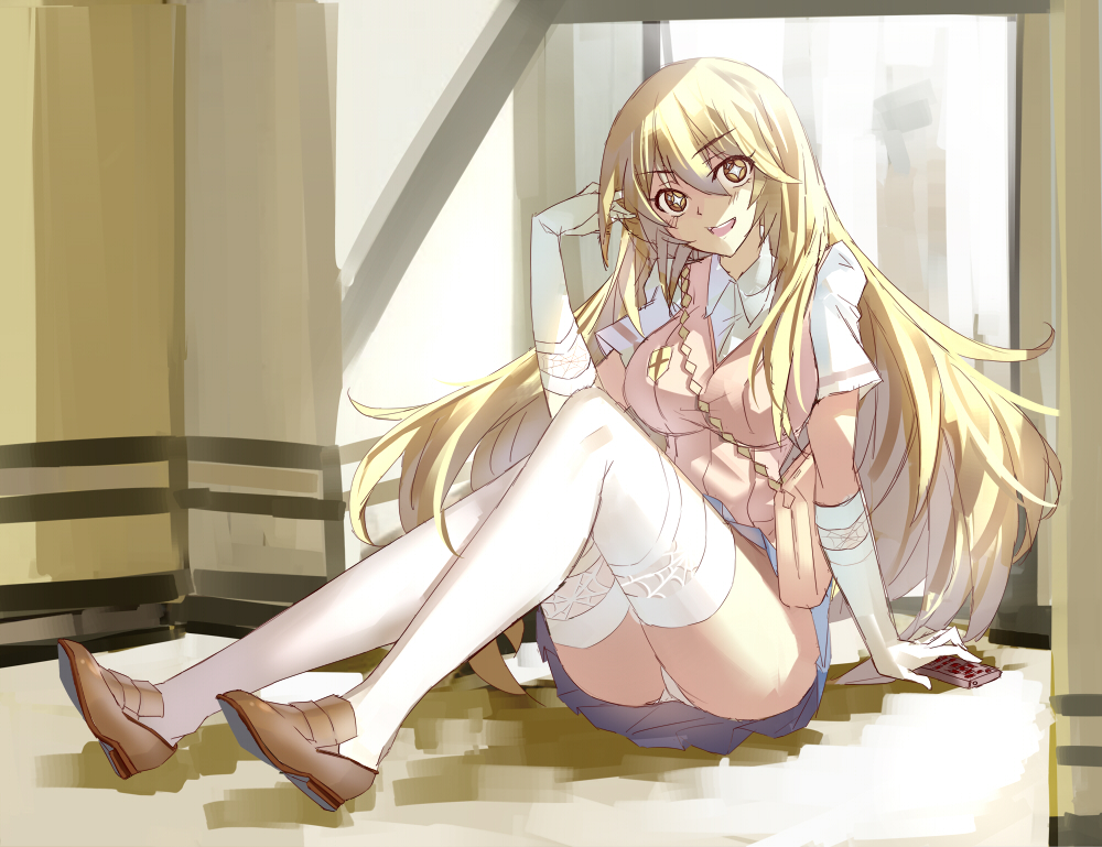 Shokuhou Misaki Hentai