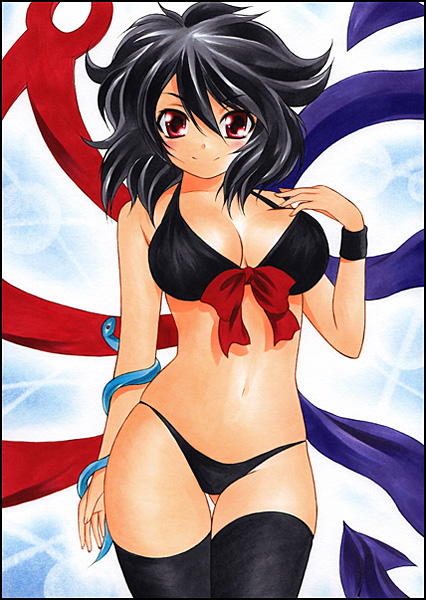 Yadokari Genpachirou