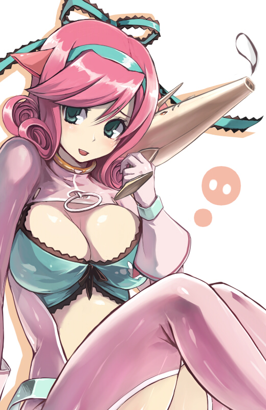Muchi Muchi Inaka