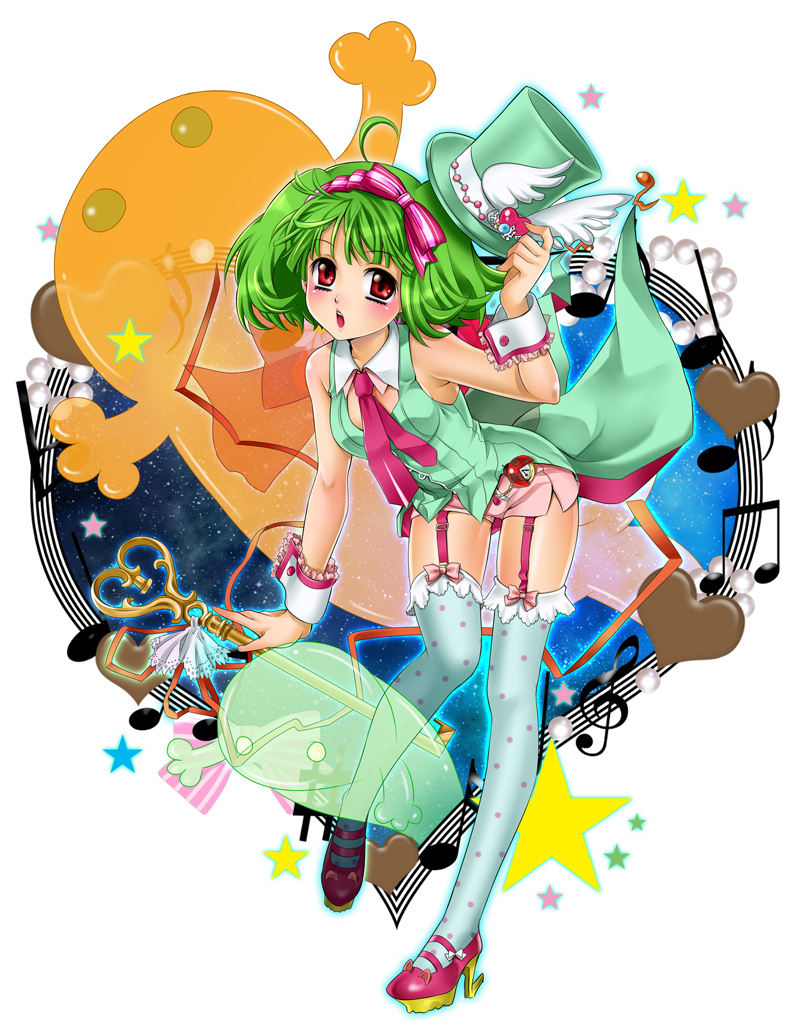 Ranka Lee Hentai
