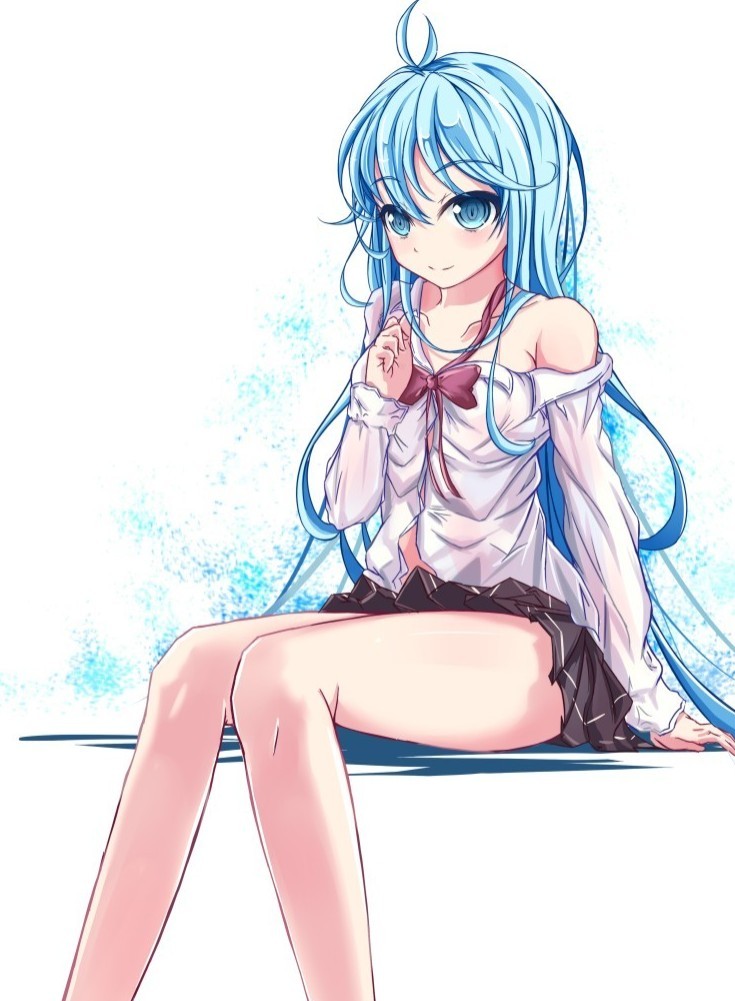 Erio Touwa Hentai