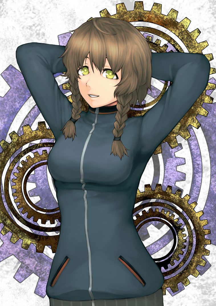 Suzuha Amane Hentai