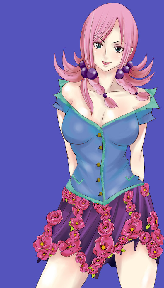 Yasuho Hirose Hentai