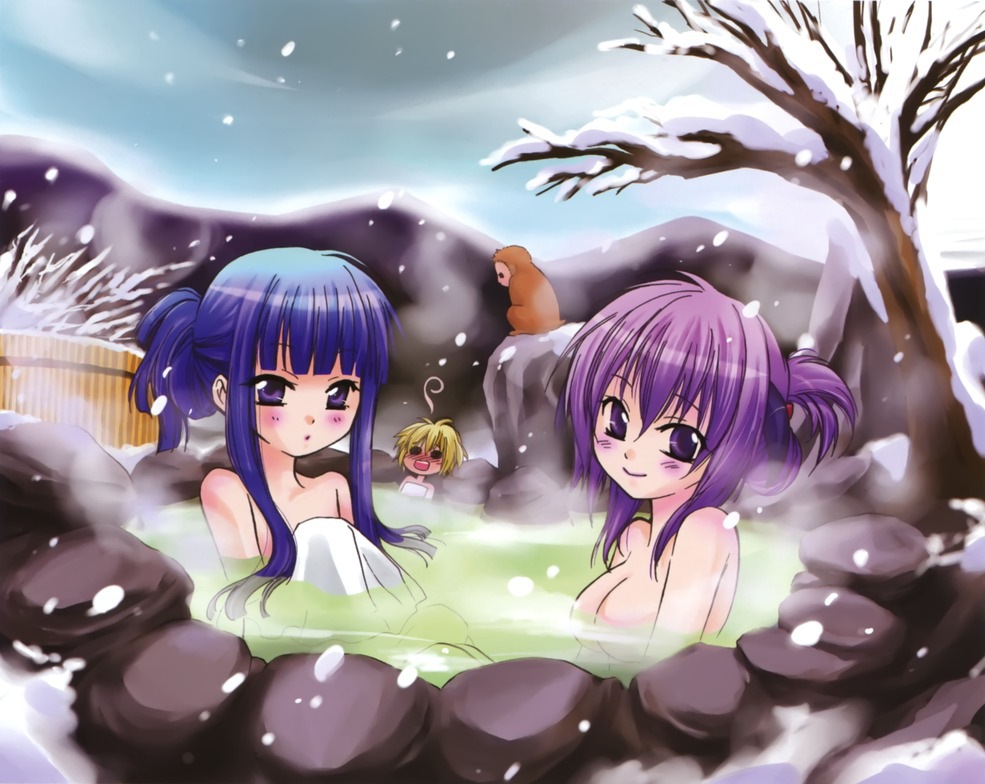 Homura Hinase