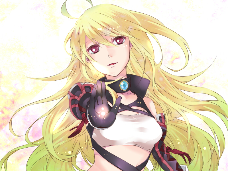 Tales Of Xillia Presa Hentai