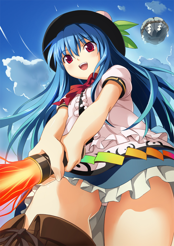 Yume Tenshi R