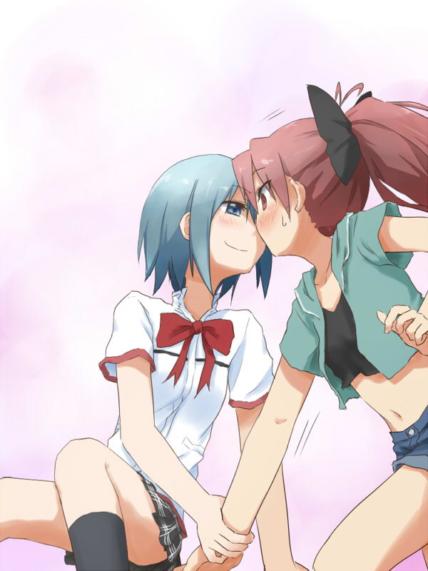 Kyoko Sakura Hentai