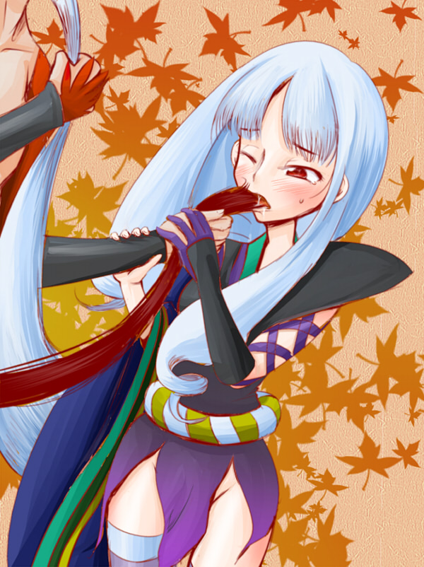 Katanagatari Hentai