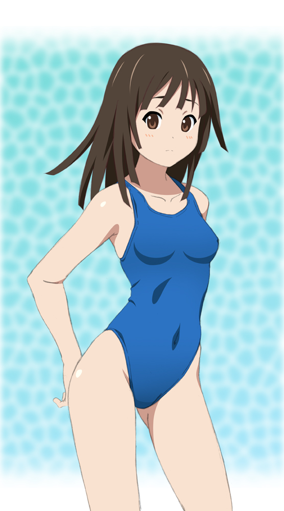 Nadeko Sengoku Hentai