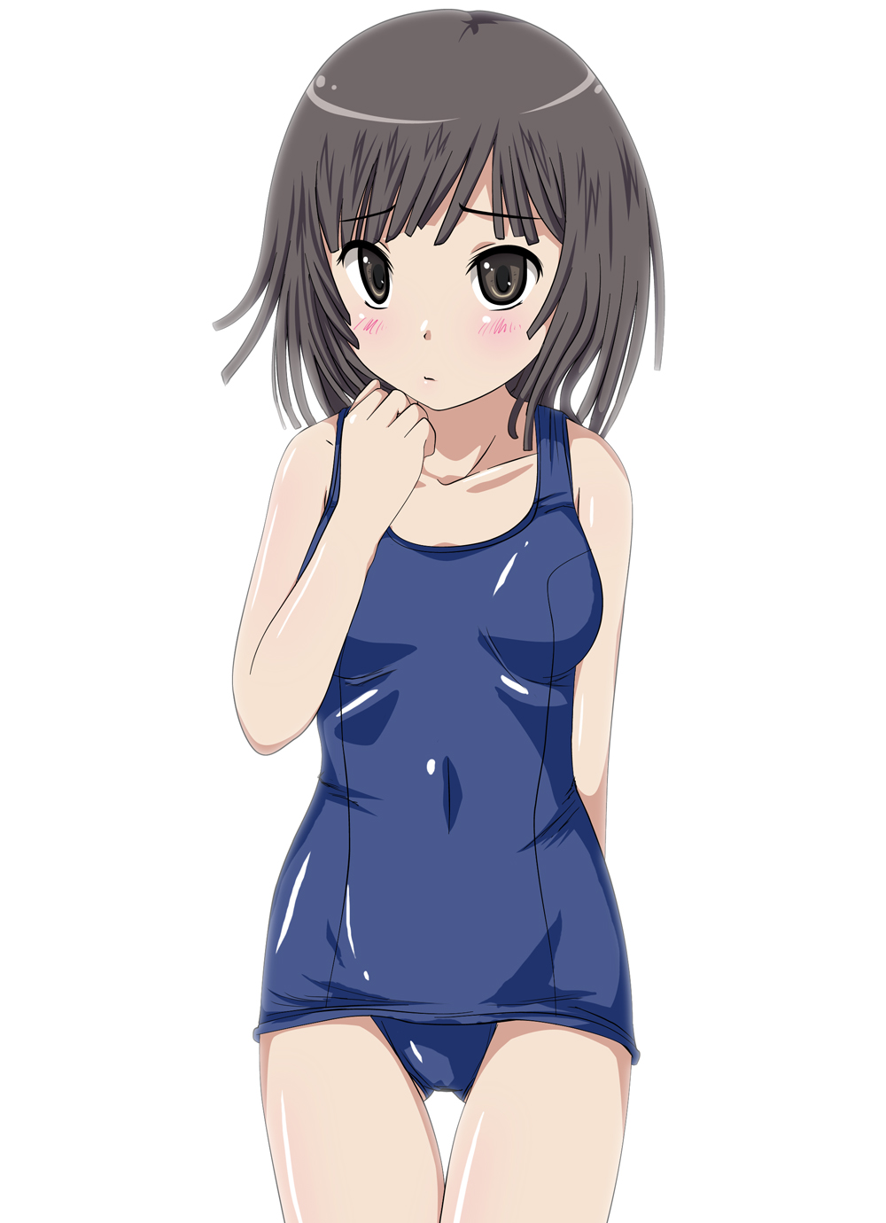 Mama Ni Sukumizu