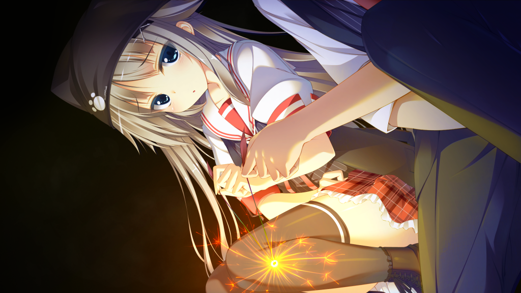 Peropero Seduction Cg
