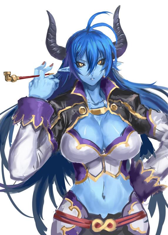 Okasare Yuusha V