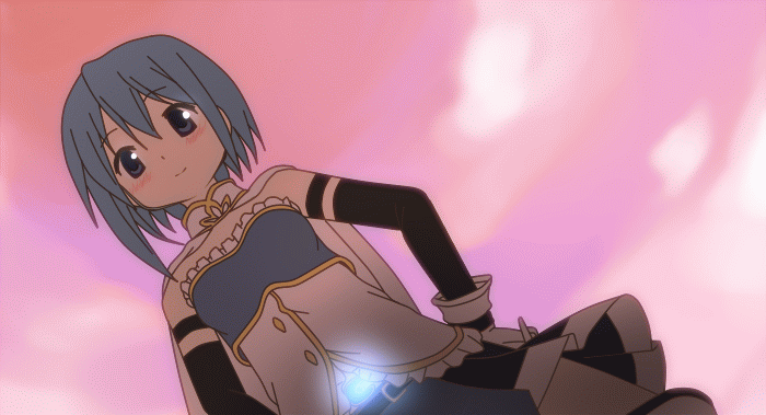 Resort Boin Mika Gif