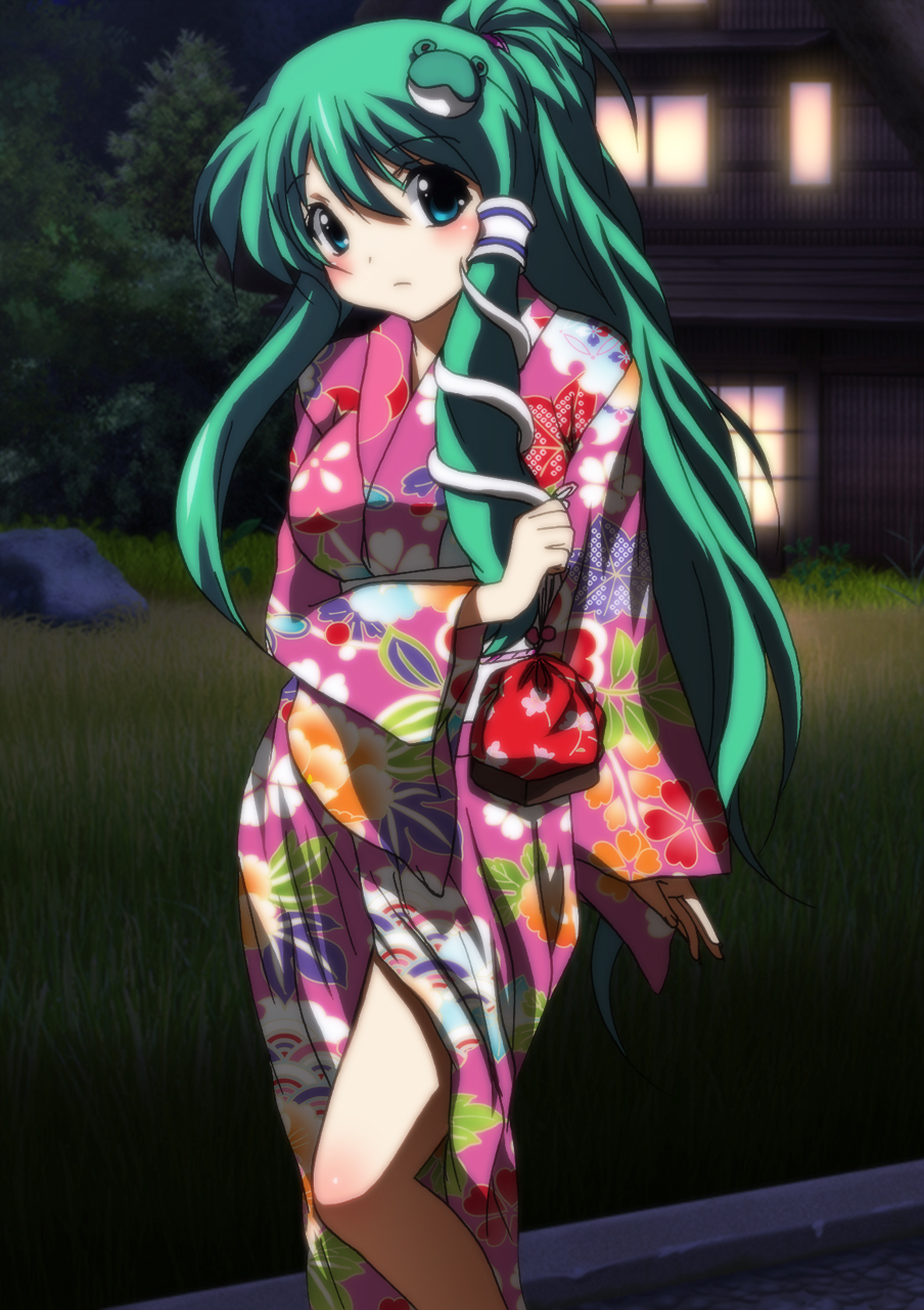 Yadokari Genpachirou