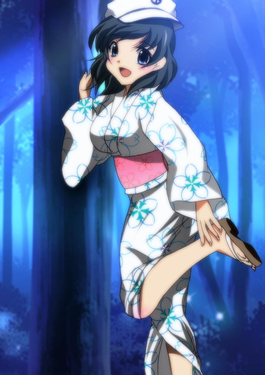 Yadokari Genpachirou