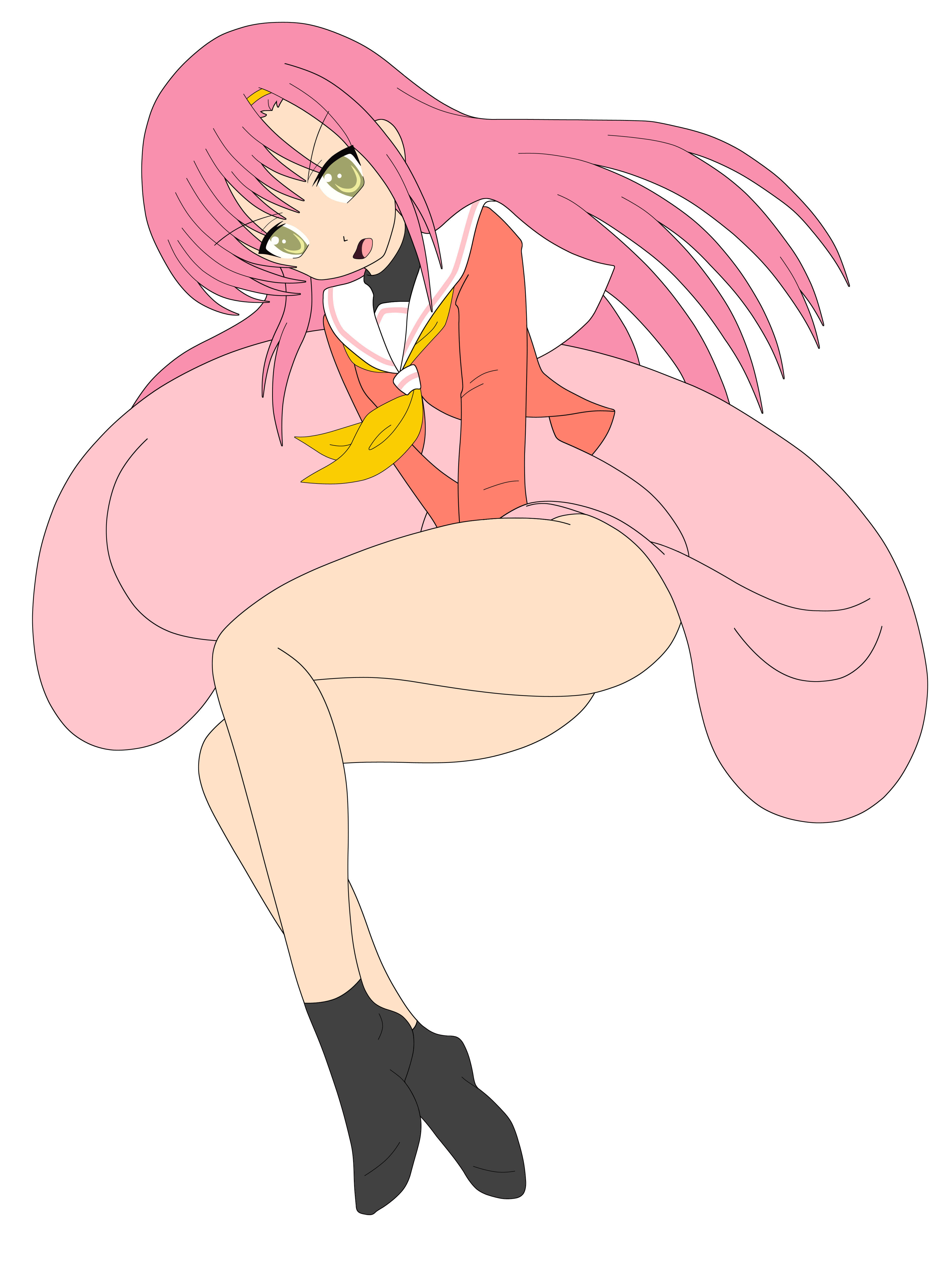 Katsura Airi