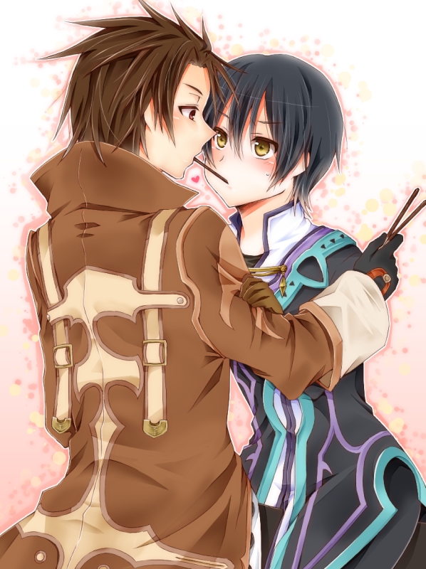 Tales Of Xillia Presa Hentai