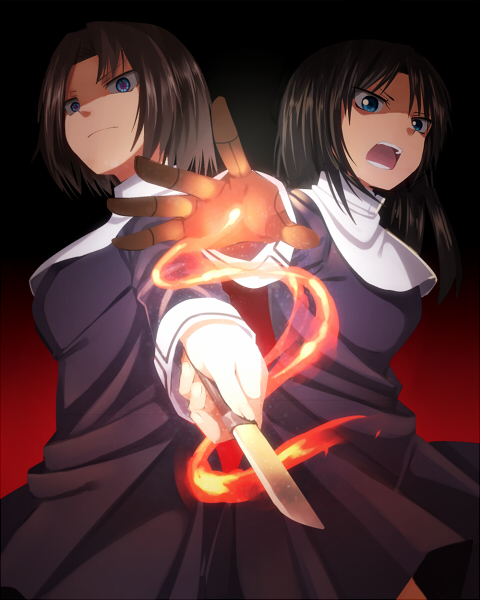 Kara No Kyoukai Hentai