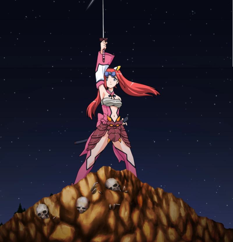 Mitsu No Getsu