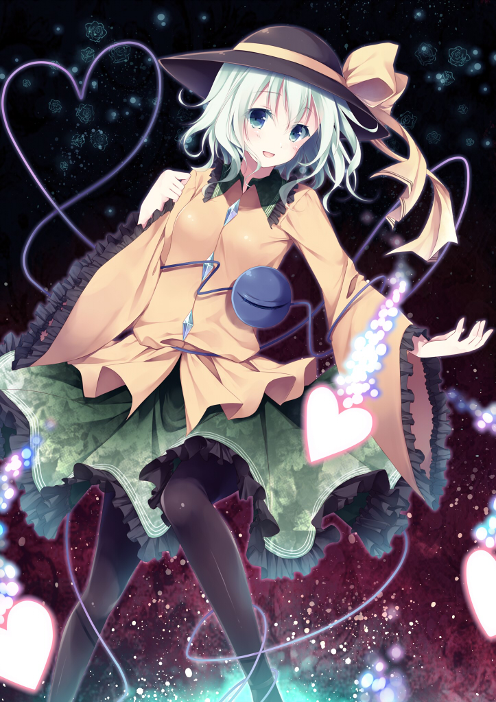Magnum Koishi