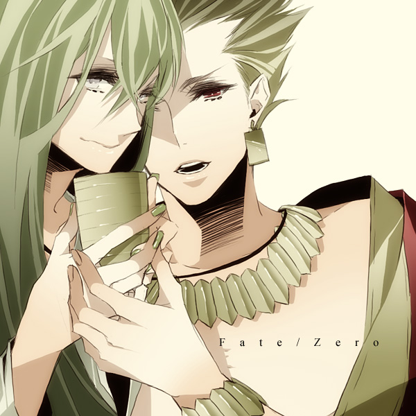 Enkidu Hentai