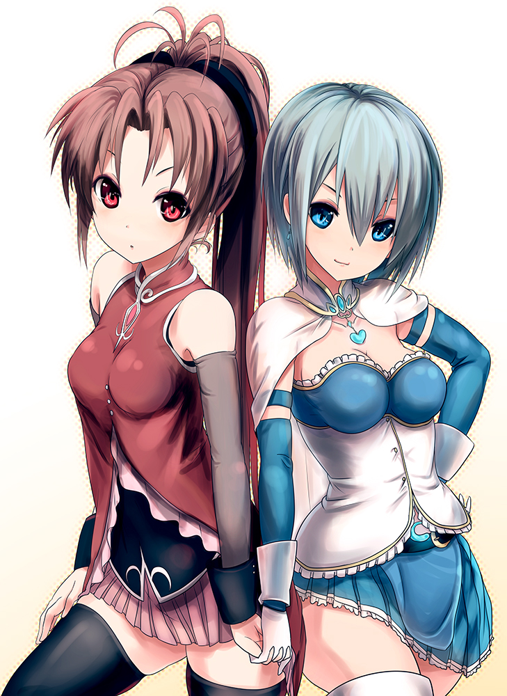 Kyoko Sakura Hentai